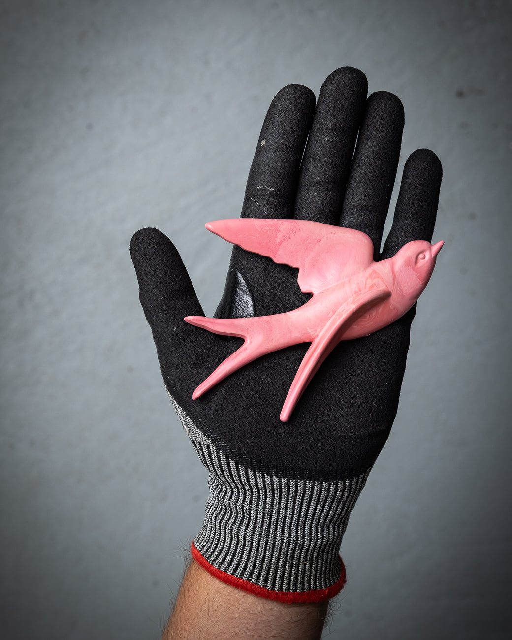 Lobster Pink