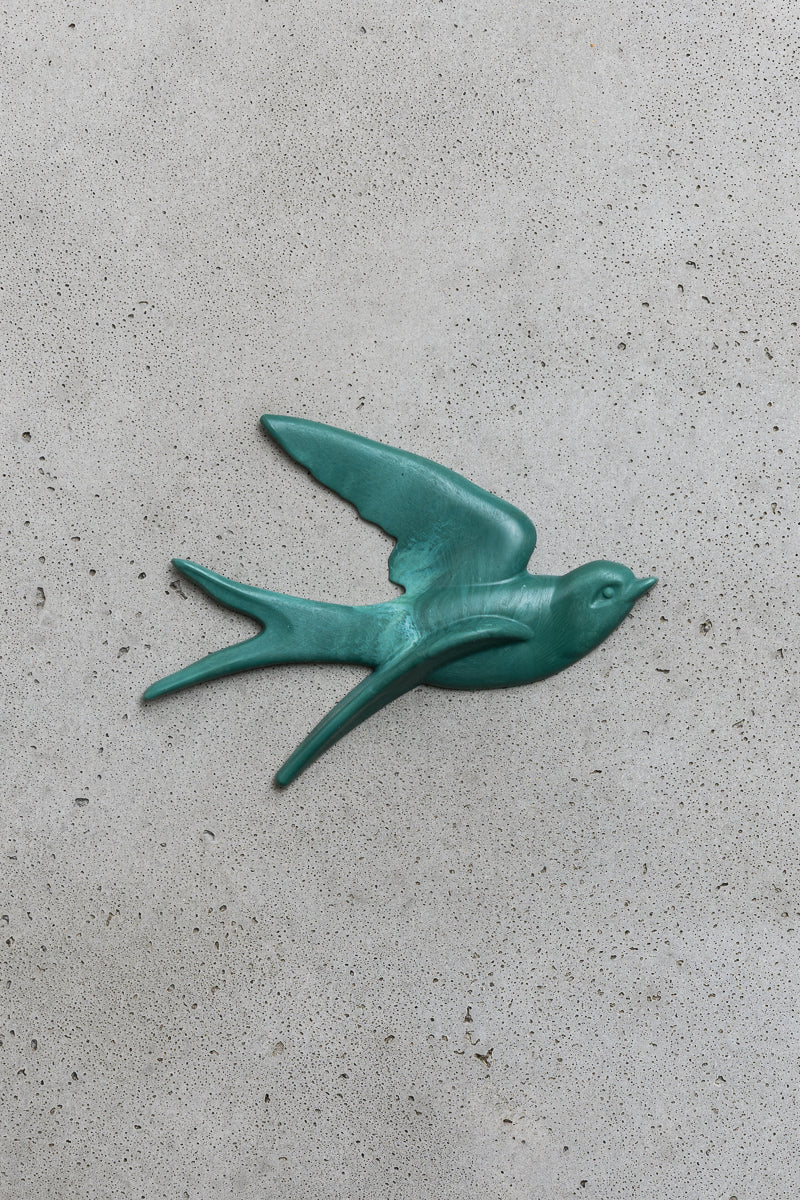 Seagrass Green