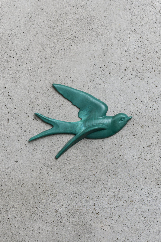 Seagrass Green