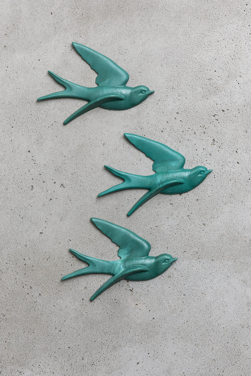 Seagrass Green