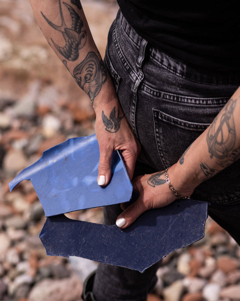 Art Installation Pack - 50 Swallows