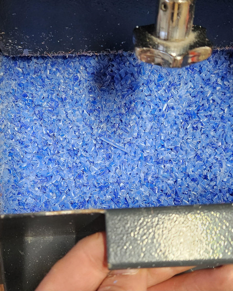 Harris Blue