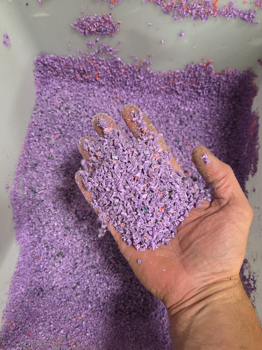 Heather - NEW!