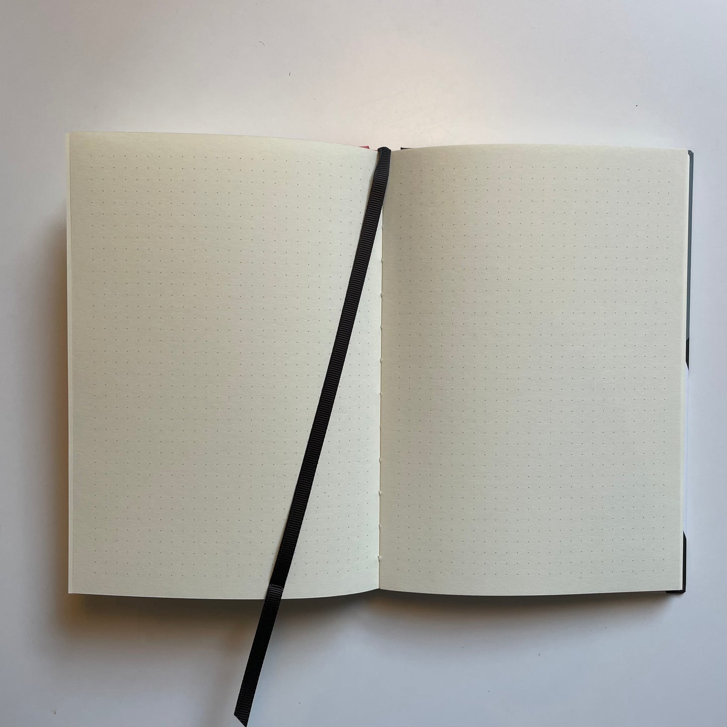 Lundy Notebook