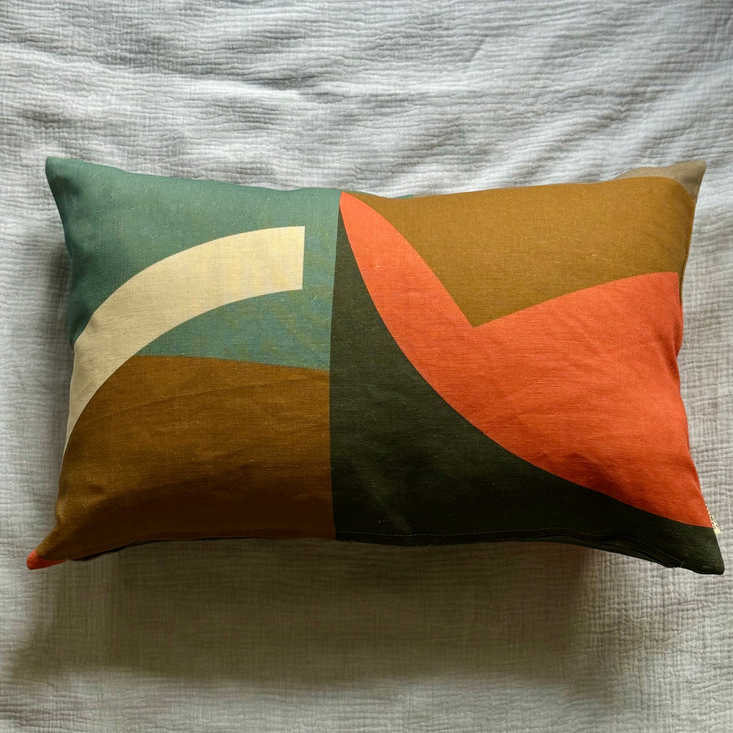 Dazzle Dawn Cushion Cover