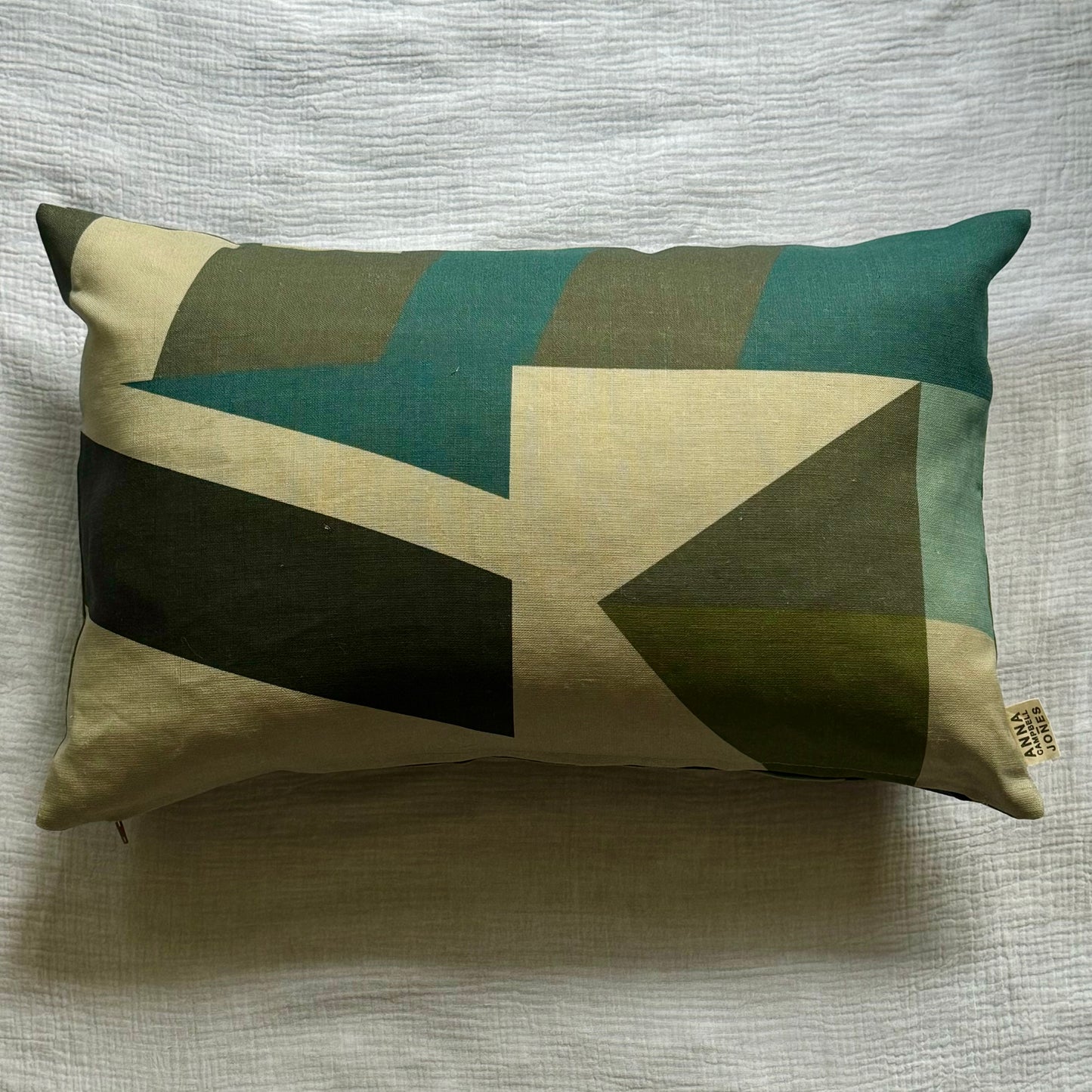 Dazzle Dusk Cushion Cover