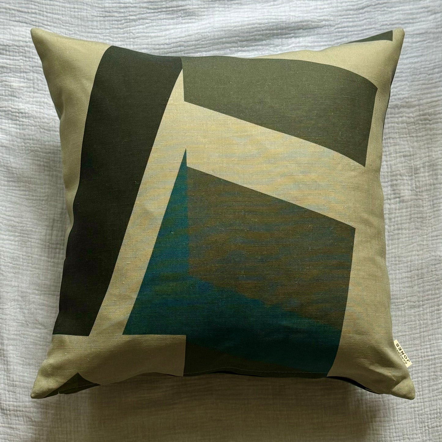 Dazzle Dusk Cushion