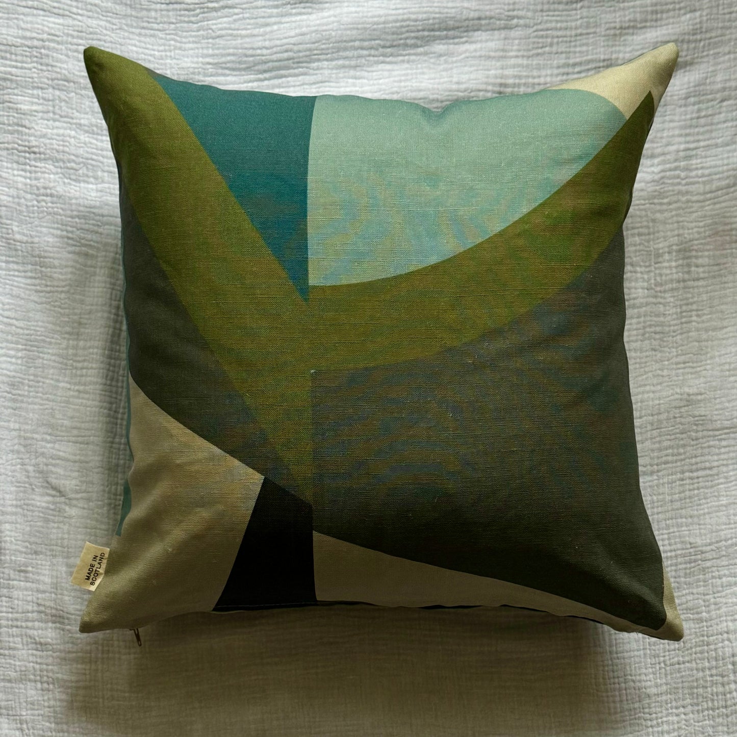 Dazzle Dusk Cushion