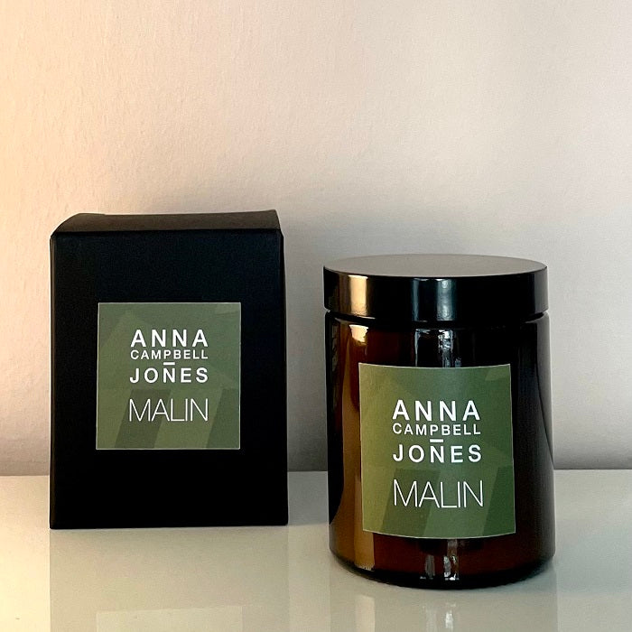Malin Soy Candle